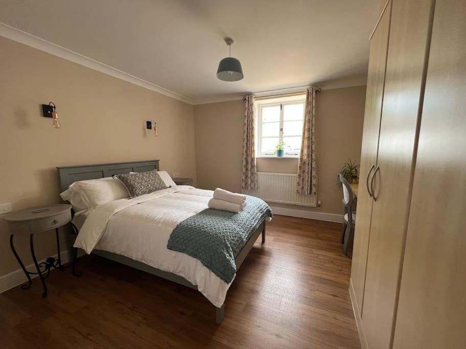The Annex At Merley Mews Poole Exterior foto